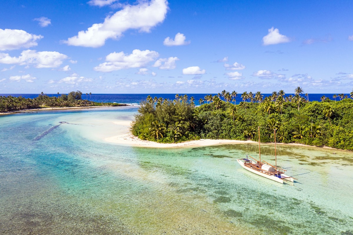 Essential Tips for Traveling to Cook islands: What You Must Know